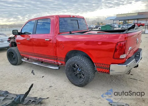 2011 Dodge Ram 1500 z USA, uszkodzony, nr VIN 1D7RV1CT8BS630186